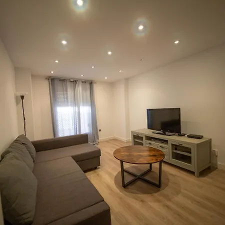 Apartment Seville Center Caleria Exterior photo