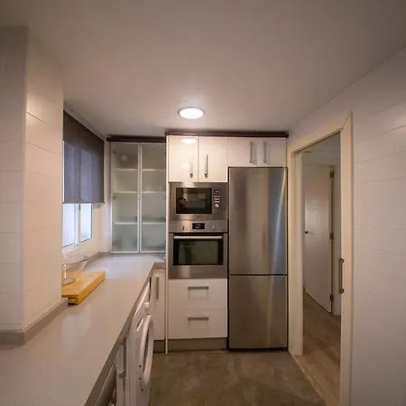 Apartment Seville Center Caleria Exterior photo