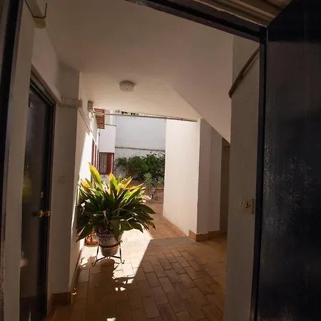 Apartment Seville Center Caleria Exterior photo